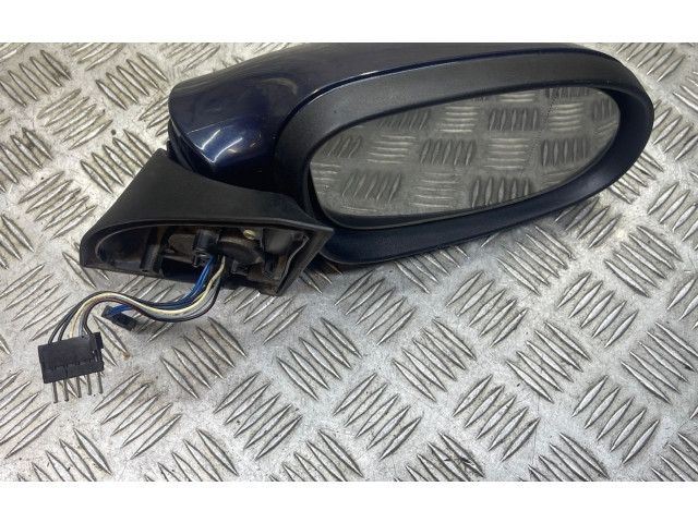 Зеркало электрическое        Mercedes-Benz A W168  1997 - 2004 года   