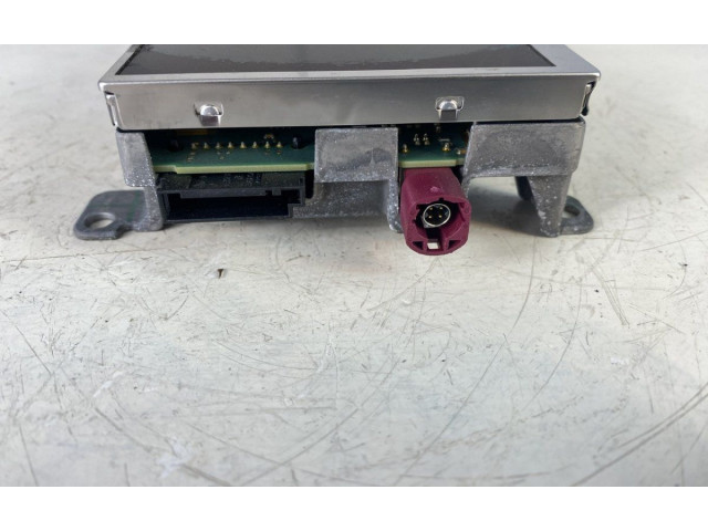 Дисплей BM923362004K, 65509278279 Mini Cooper Coupe R58