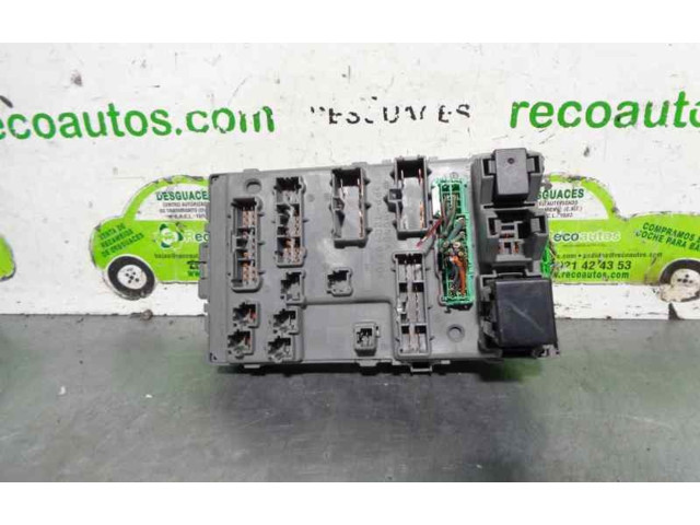 Модуль управления BSM 3820AS1A Honda Accord