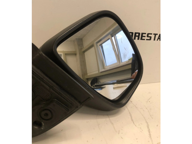 Zpětné zrcátko Citroen Berlingo 2019 98526850TX