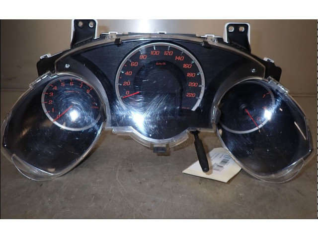 Панель приборов 78100TF0G52   Honda Jazz       