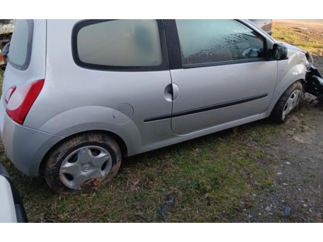 Модуль управления BSM 8201350221 Renault Twingo II