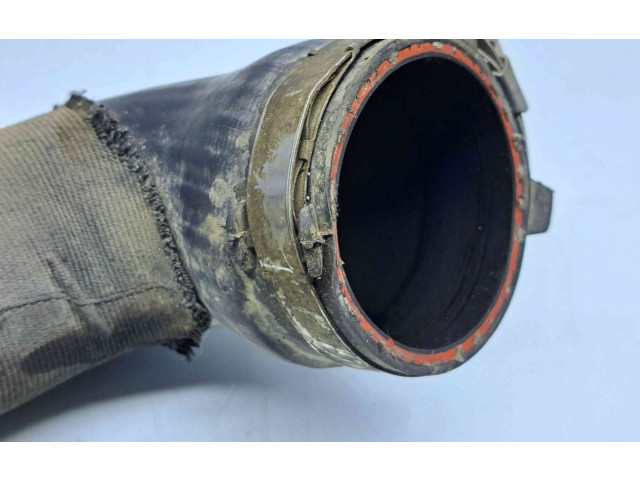 Интеркулер Audi A5 8T 8F