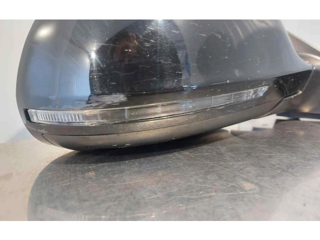 Зеркало электрическое Audi A3 S3 A3 Sportback 8P 2005 - 2013 года