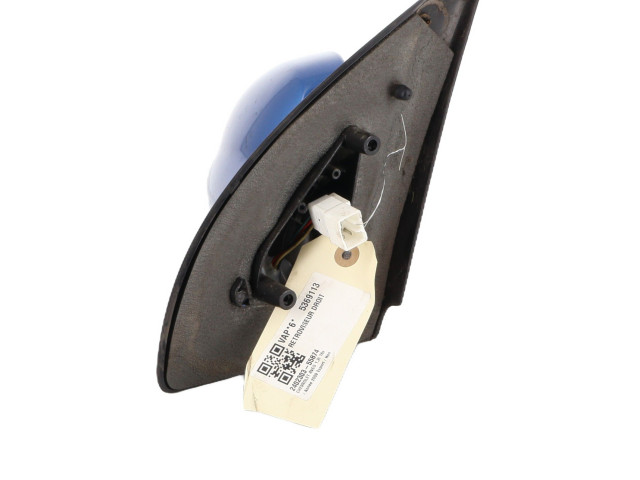 Зеркало электрическое        Chevrolet Aveo   -  года   