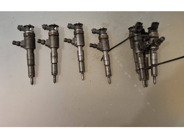 Форсунка 0445110135    Citroen C2   