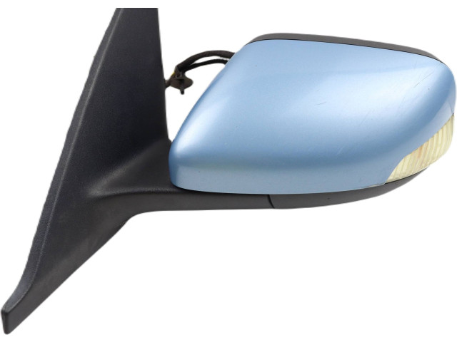 Зеркало (управляемое электричеством)     015850    Volvo V50 