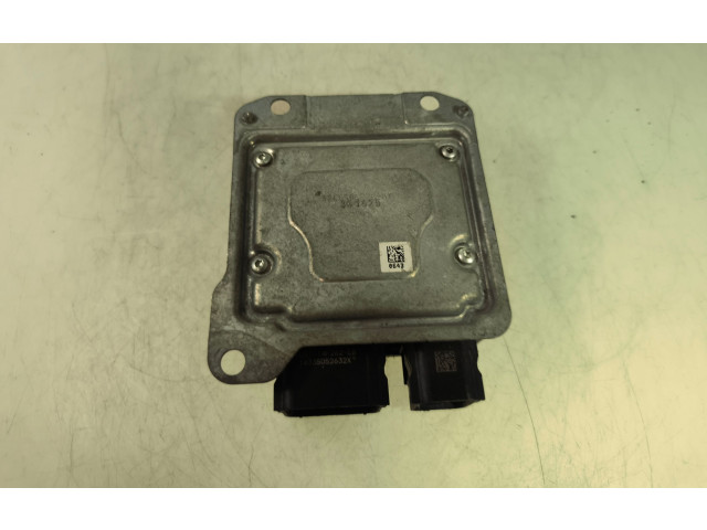 Блок подушек безопасности CV4T14B321CH, 0285012643   Ford Kuga II