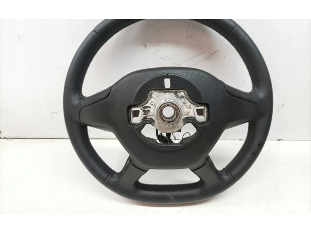 Руль Dacia Sandero III  2020 -  года       