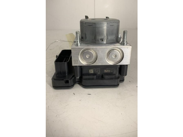 Блок управления АБС 476605196R   Renault Clio IV