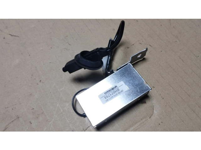 Блок управления 39155STXA011M1   Acura MDX II