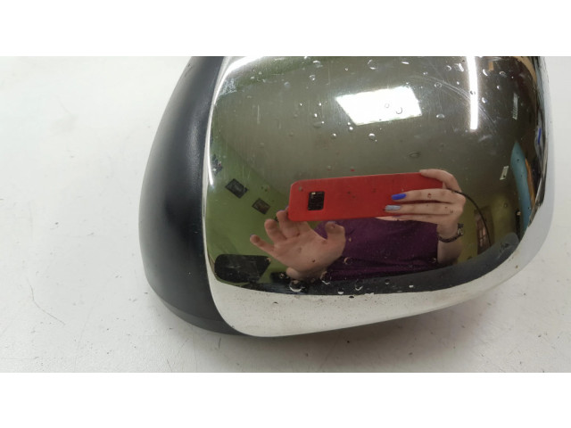 Zpětné zrcátko levé Peugeot 4007 2011 022588, 022589