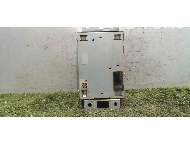 Блок управления двигателя 05064024AB Jeep Grand Cherokee (WK)