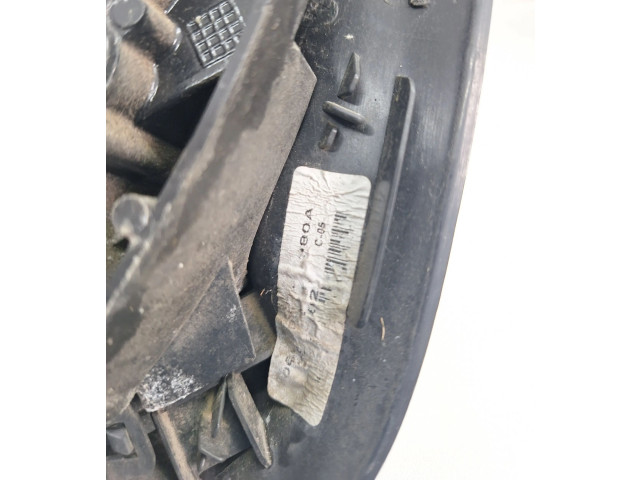 Зеркало электрическое Volvo XC90 2007 - 2014 года