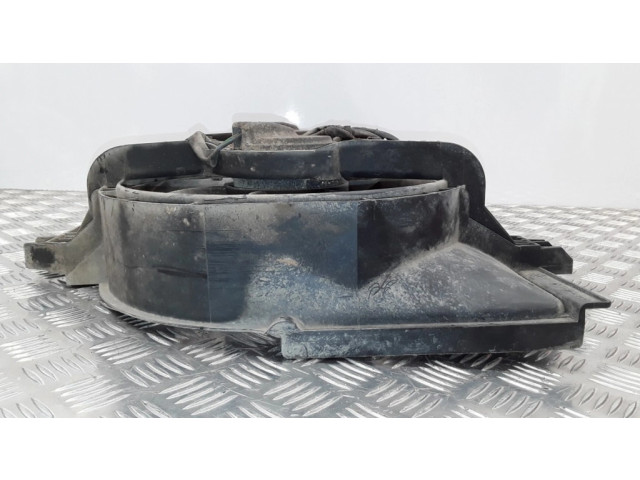 Комплект вентиляторов 214109C080, 214819C001 Nissan Serena 2.3