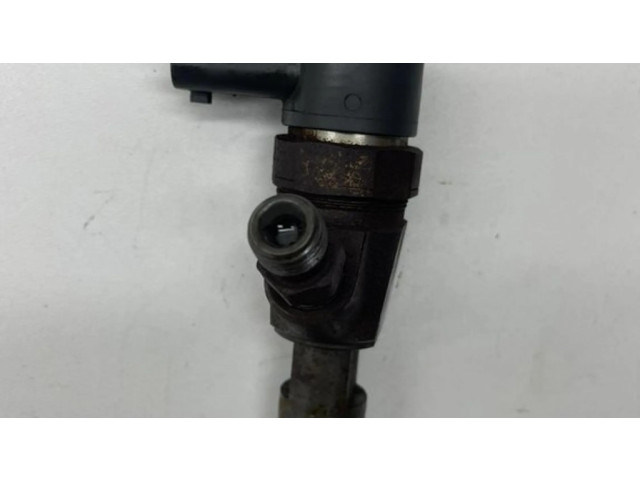 Vstřikovač 0445110524   Jeep Renegade  pro naftový motor 1.6  