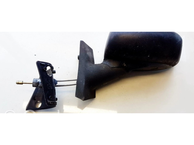 Зеркало электрическое левое Fiat Idea