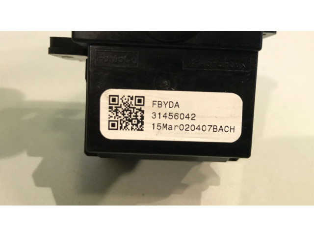 Ручка стеклоочистителей