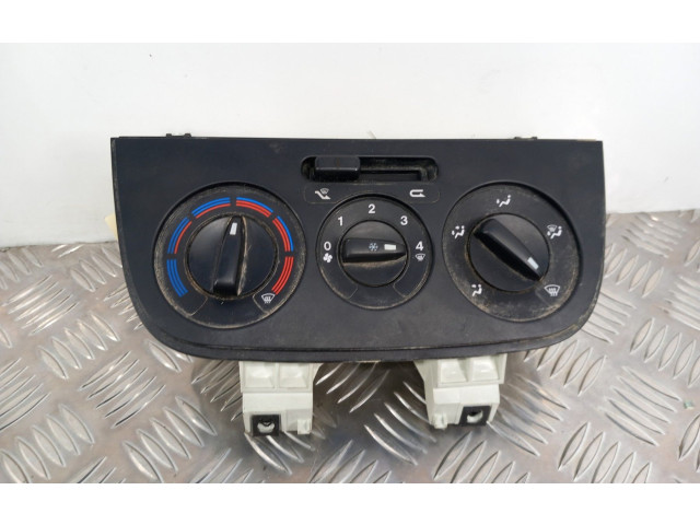 Блок управления климат-контролем 00006490K4   Citroen Nemo