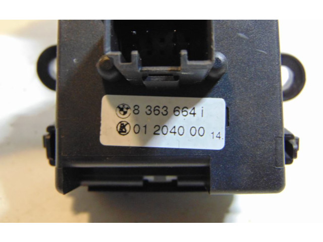 Ручка стеклоочистителей