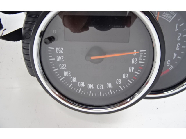 Панель приборов Mini One - Cooper F56 F55