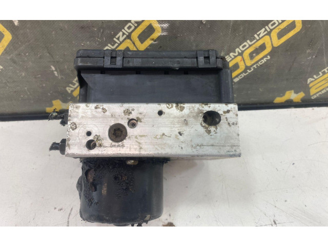 Блок управления АБС 10.0947-0306.3, 10.0947-0306.3 Audi A2