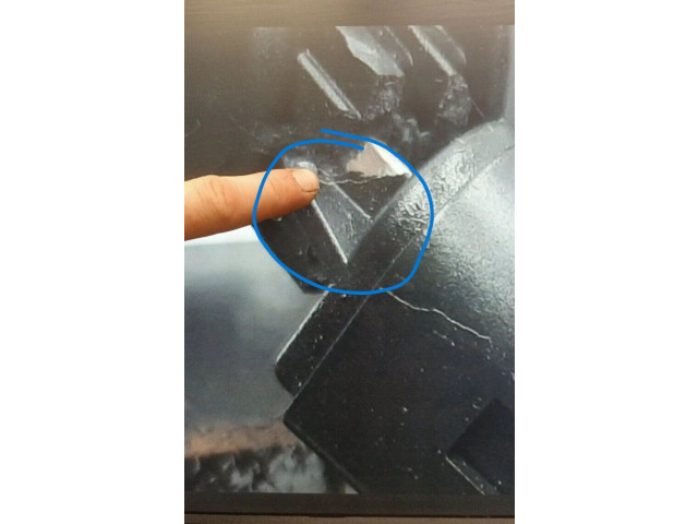 Vstřikovací lišta A6420700801, A6420104345 Mercedes-Benz E A207 OM 642.852