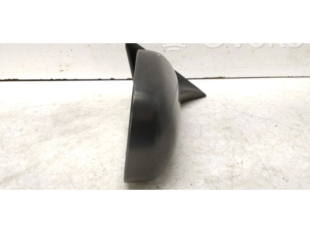 Зеркало (механическое) Mitsubishi Colt 1992 - 1996 года