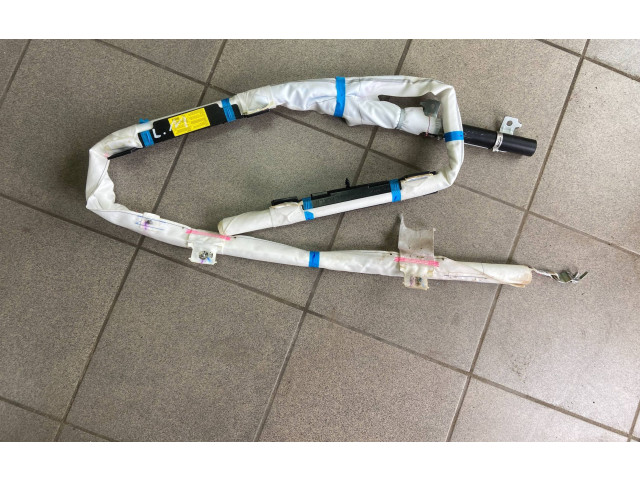 Turbodmychadlo Надувная подушка для крыши KIA Niro