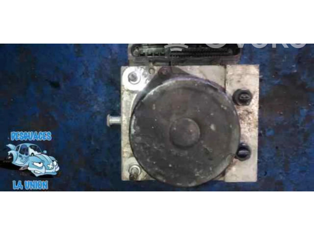 Блок АБС 589201H650   KIA  Pro Cee'd I  2008 - 2013 года