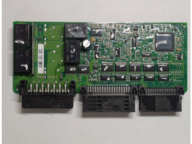 Блок комфорта 6944844, 61356944844 BMW Z4 E85 E86