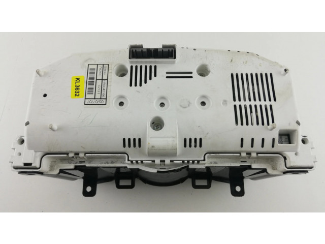 Přístrojová deska Honda Civic 2008 HR0342106, KL3632