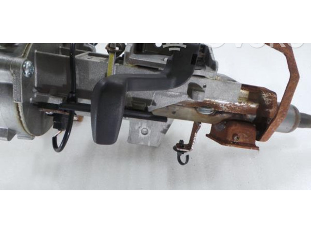 Руль Renault Clio IV 2012 - года 6800005109, 45280834