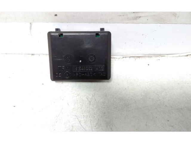 Блок управления 3D0959542B, 61549362 Volkswagen Phaeton