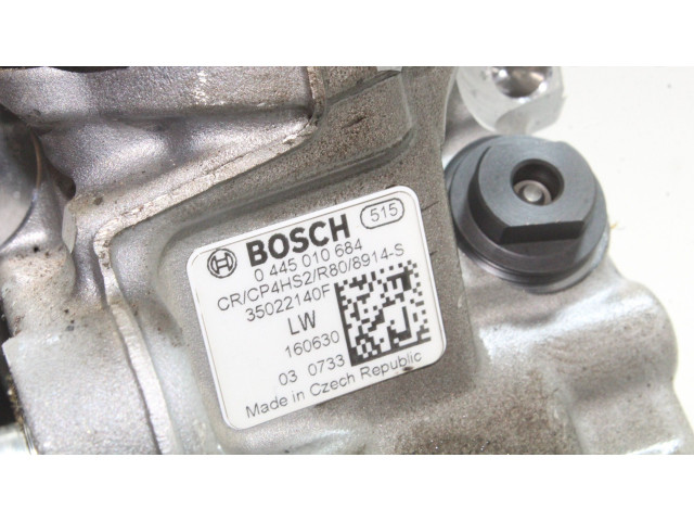 Топливный насос