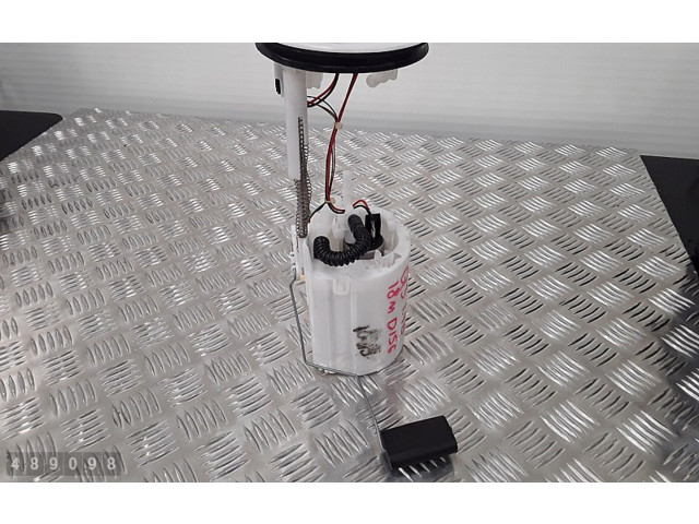 Топливный насос