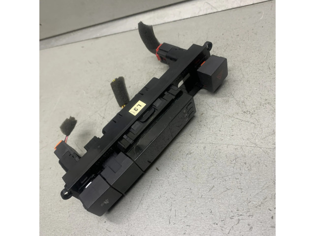 Дисплей 96628249 Chevrolet Captiva