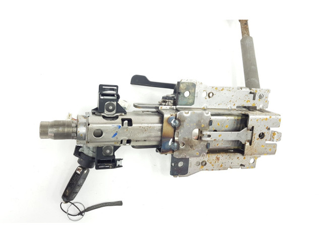 Рулевая рейка 2K5419501A, 2K5419501A Volkswagen Caddy 2015 - 2020 года