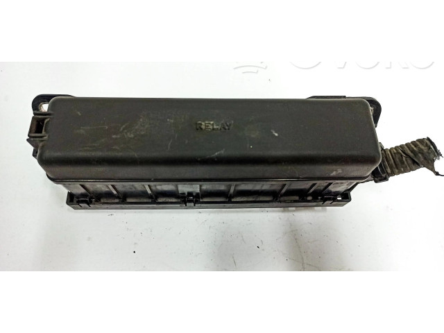 Блок предохранителей  7107XA1, 5510XA1   Toyota Prius (XW20)    