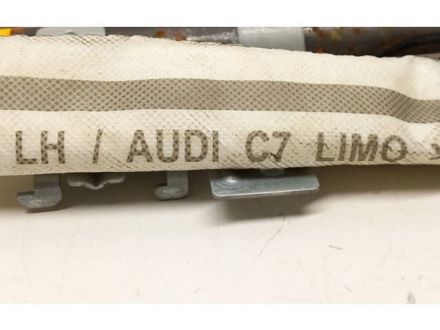 Боковая подушка безопасности 4G5880741B   Audi A6 S6 C7 4G