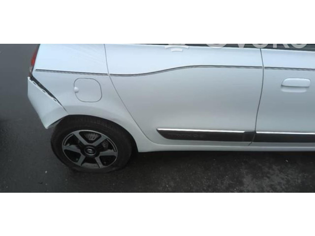 Блок подушек безопасности 985101180R   Renault Twingo III