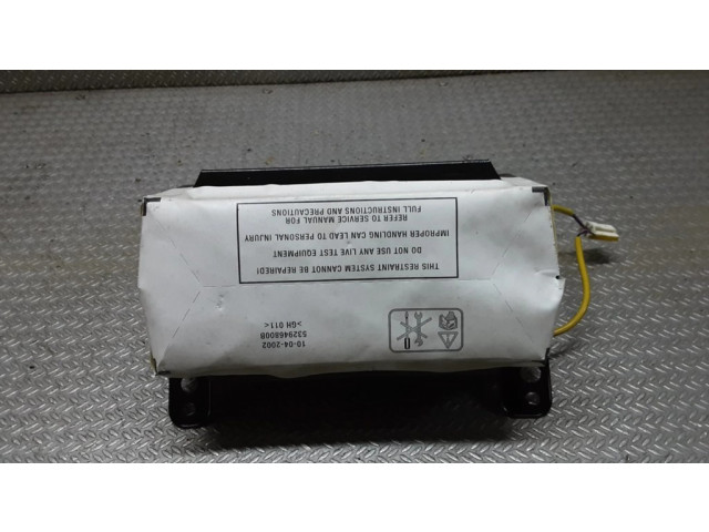 Подушка безопасности пассажира 21865000   Mini One - Cooper R50 - 53