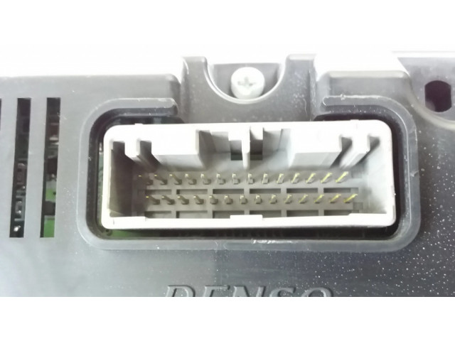 Панель приборов 78100SJHE110M1, 2574302491   Honda FR-V       