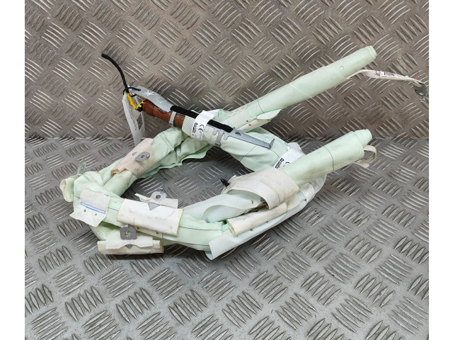 Боковая подушка безопасности 670009221   Maserati Ghibli