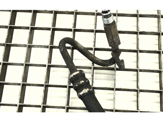 Панель приборов Alfa Romeo GT