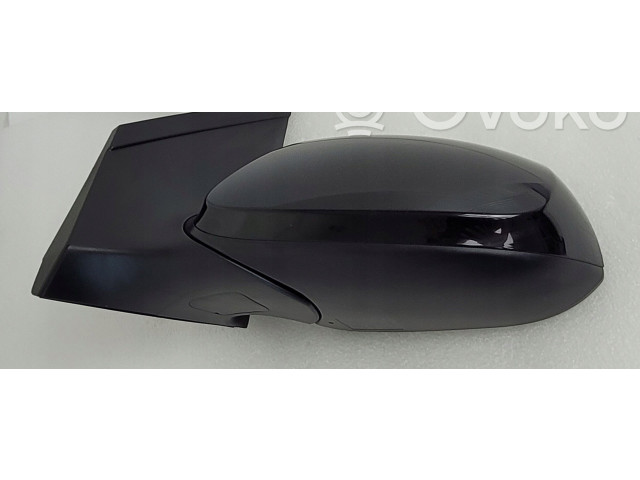 Зеркало электрическое Hyundai i10 2013 - 2018 года