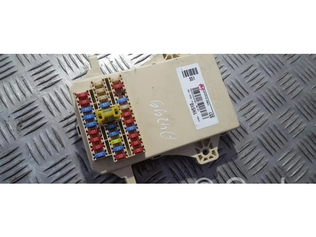 Pojistková skříňka 919501h510 Hyundai i30 2011