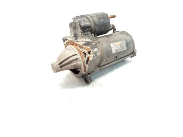 Турбина Стартер Renault Scenic II - Grand scenic II 8200628430A для двигателя M9RB7