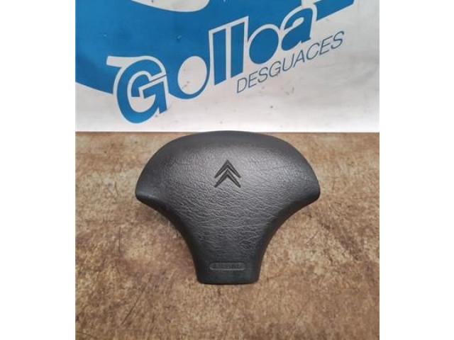 Подушка безопасности водителя 96352584ZL, 96352584ZL   Citroen Saxo