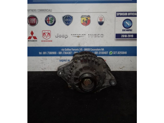 Генератор    Opel Tigra A      